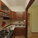 Le Ballerine Апартаменты