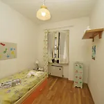 Апартаменты Le Ballerine Сирмионе