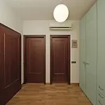 Апартаменты Le Ballerine Сирмионе