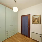 Le Ballerine Апартаменты
