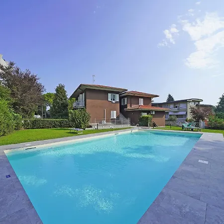 Apartment Le Ballerine Sirmione