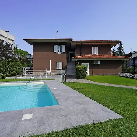 Le Ballerine Lägenhet