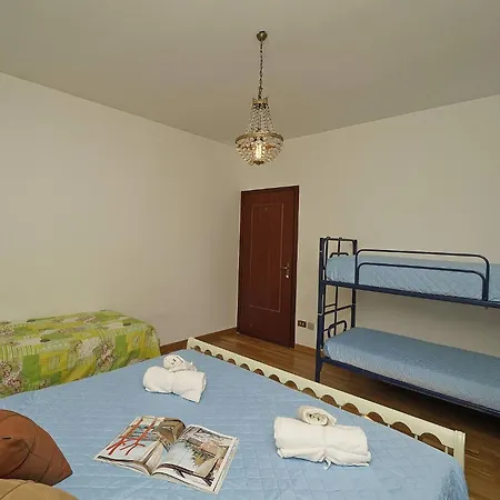 Apartment Le Ballerine *
