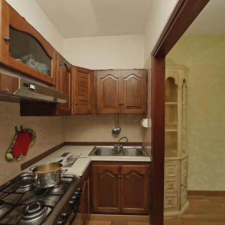 Le Ballerine Apartment