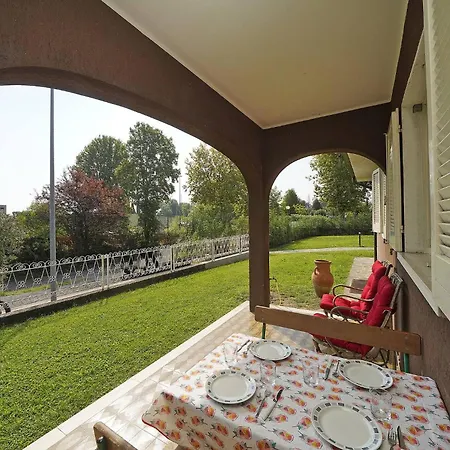 Lägenhet Le Ballerine Sirmione