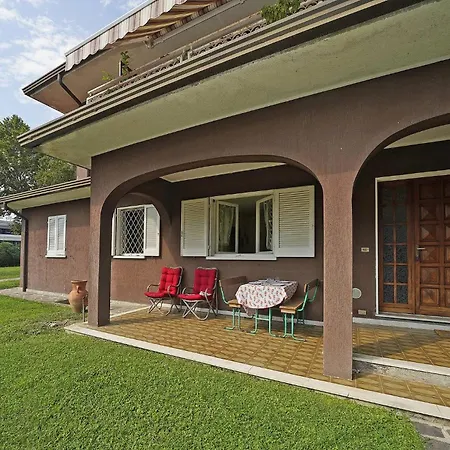 Le Ballerine Lägenhet