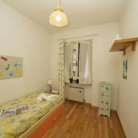 Apartment Le Ballerine Sirmione