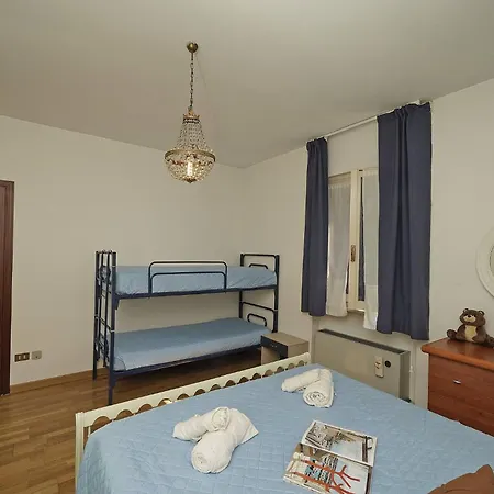 Le Ballerine Apartment Sirmione