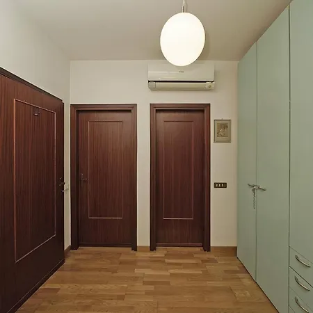 Apartment Le Ballerine Sirmione