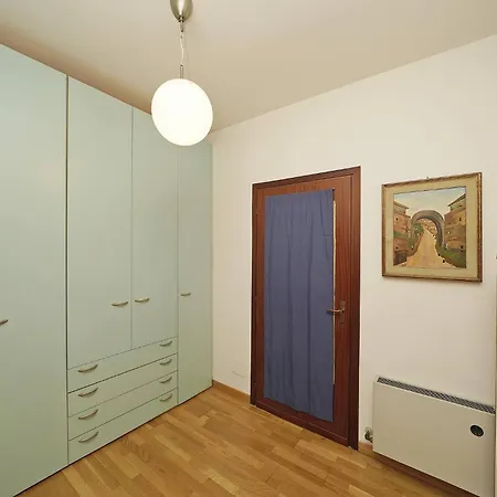 Le Ballerine Apartment