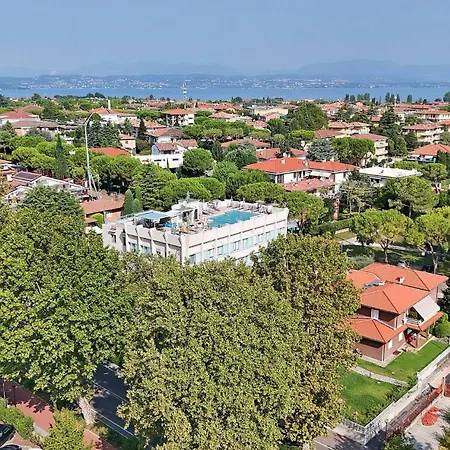 Lägenhet Le Ballerine