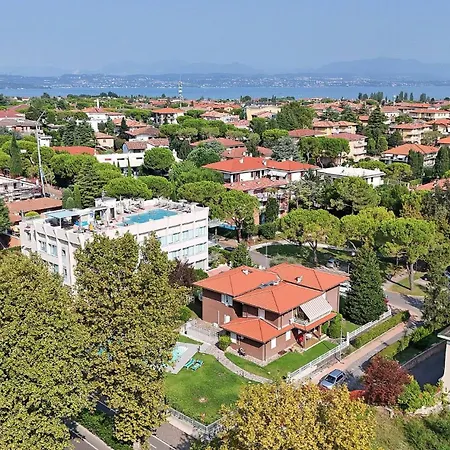 Lägenhet Le Ballerine *